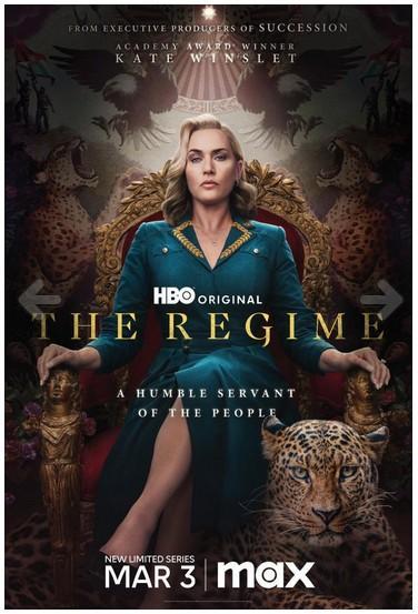 El Regimen (2024) [Temp 1] [Cap.06]